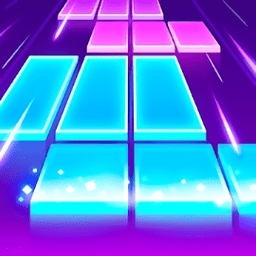 粉碎钢琴键游戏(PianoBrickBreaker)