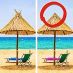 找茬之旅游戏(改名差异寻找之旅)