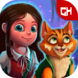 安娜历险记游戏(A Tale for Anna)