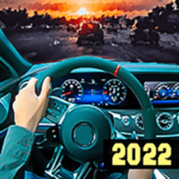 赛车2022无限金币版