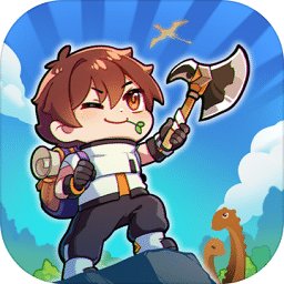 恐龙小岛测试版