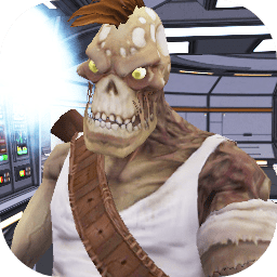 末世之路测试服