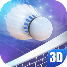 决战羽毛球手游