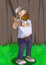 戴夫大战僵尸安装