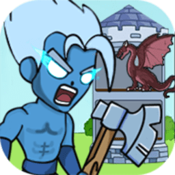 我去偷家了游戏