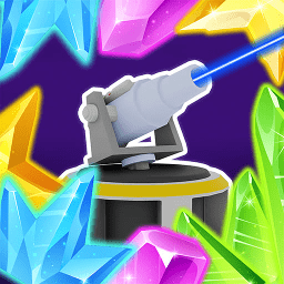 激光采矿3d游戏