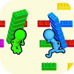 比谁跑最快游戏