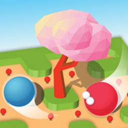 疯狂吃豆人激战游戏