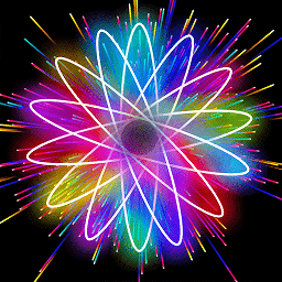 旋转小球球游戏