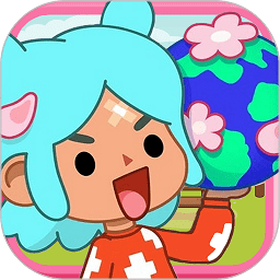 托卡迷你小镇世界游戏