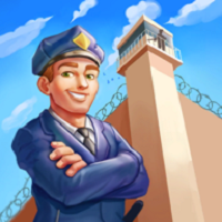 迷你监狱大亨游戏(Idle Mini Prison Tycoon)