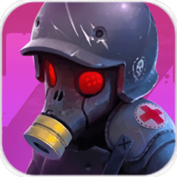 死亡威胁僵尸战争本