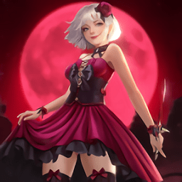 我的哥特新娘(shadow brides)