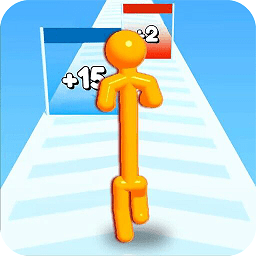 橡皮人跑酷免费正版
