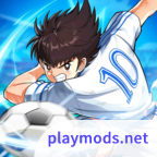 队长小翼最强王牌测试服