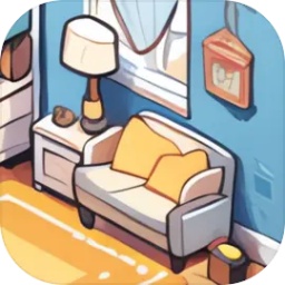 收纳我的小屋游戏