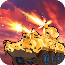 战斗巡洋舰游戏(combatcruiser)