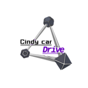cindycardrive车祸模拟游戏