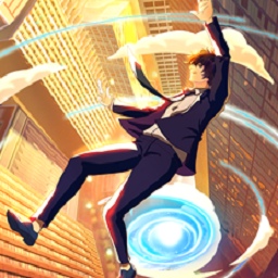 重生之超级首富游戏手机版