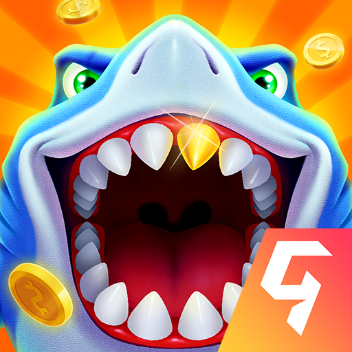 经典捕鱼老版本游戏