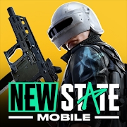 NEW STATE Mobile未来之翼国际服