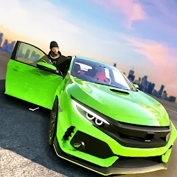 2025城市赛车模拟器本(car parking)