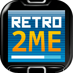 retro2me模拟器中文本