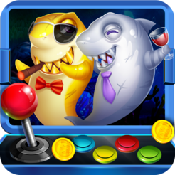 火山捕鱼赢京东卡版