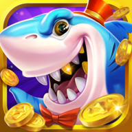 乐鸿捕鱼高爆版安装包