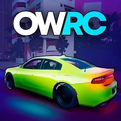 OWRC开放世界赛车国际服