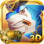 捕鱼神手3D正版