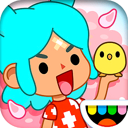 托卡小镇模拟器