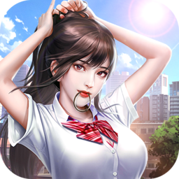 可爱的糖果游戏