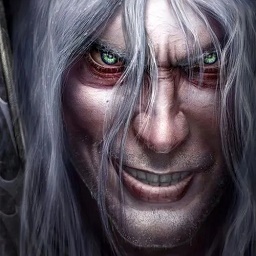 魔兽争霸3冰封王座手机移植版