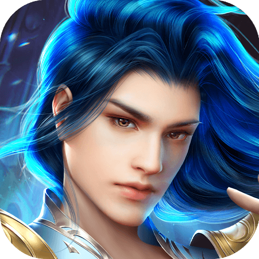 蜀门手游九游版客户端