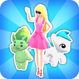 魔法公主城堡游戏