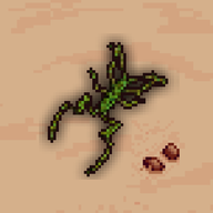 血色虫灾破解版