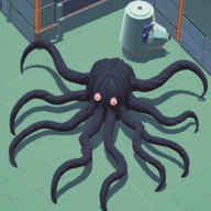 异形入侵RPG空闲空间游戏安卓版