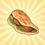 沙威玛传奇小店正版