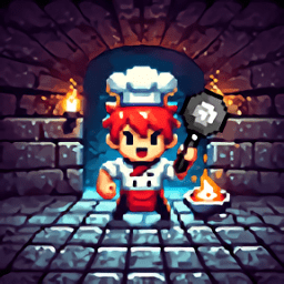 地下城首领游戏