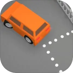 倒车模拟器游戏