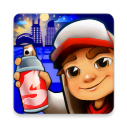 地铁跑酷星宿高仿QAQ芝加哥魔改版