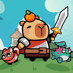 水豚幸存者游戏