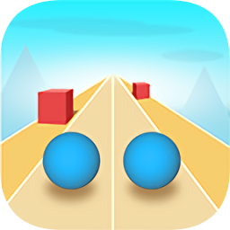 两个小球游戏(Twins)
