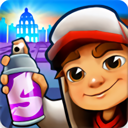 地铁跑酷星宿3.0终极联动版