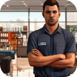 家具商店模拟器游戏