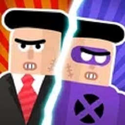 超级英雄联盟2游戏