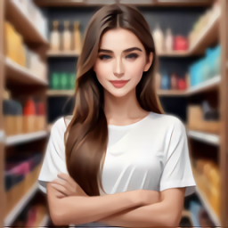 城市商店模拟器破解版(CityShopSimulator)