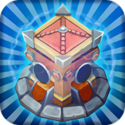 闲置塔防御游戏