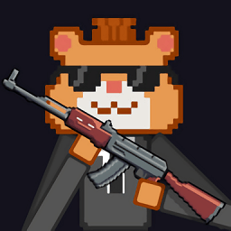 仓鼠游乐场游戏